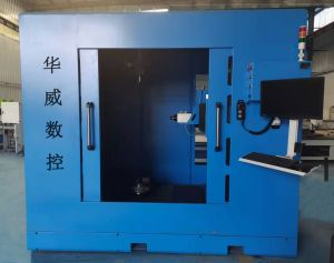 宝鸡渭滨区全包围立式立体雕刻机